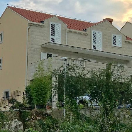 Jelena 2 Διαμέρισμα Cavtat Εξωτερικό φωτογραφία
