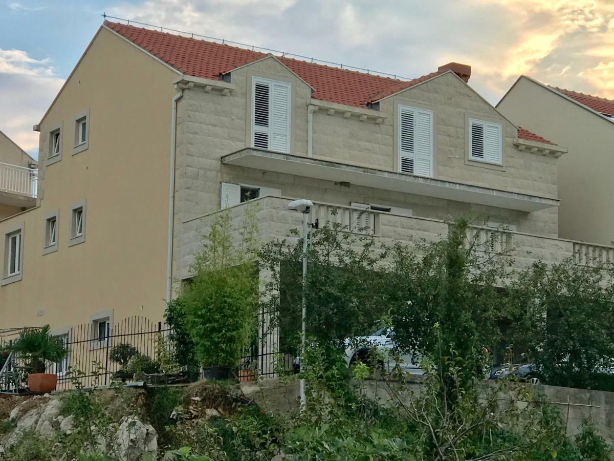 Jelena 2 Διαμέρισμα Cavtat Εξωτερικό φωτογραφία