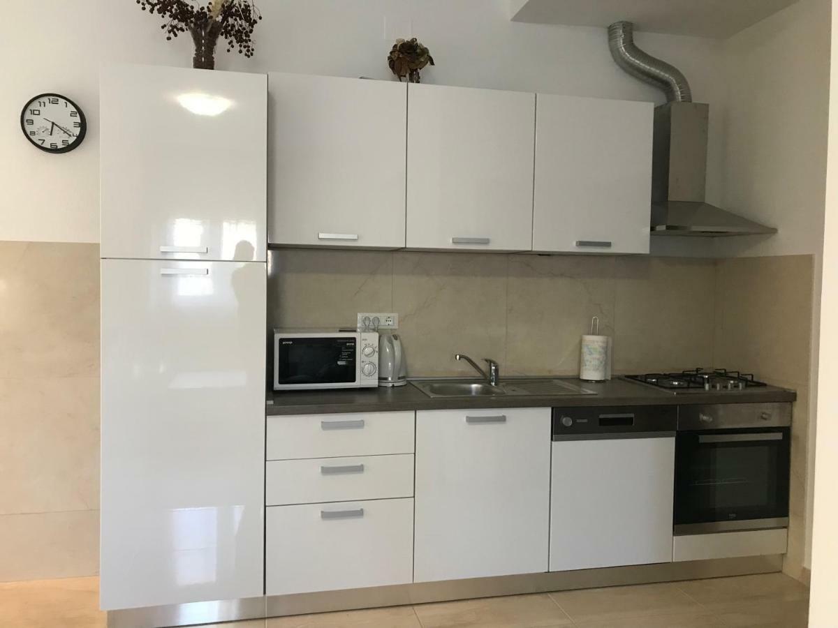 Jelena 2 Διαμέρισμα Cavtat Εξωτερικό φωτογραφία